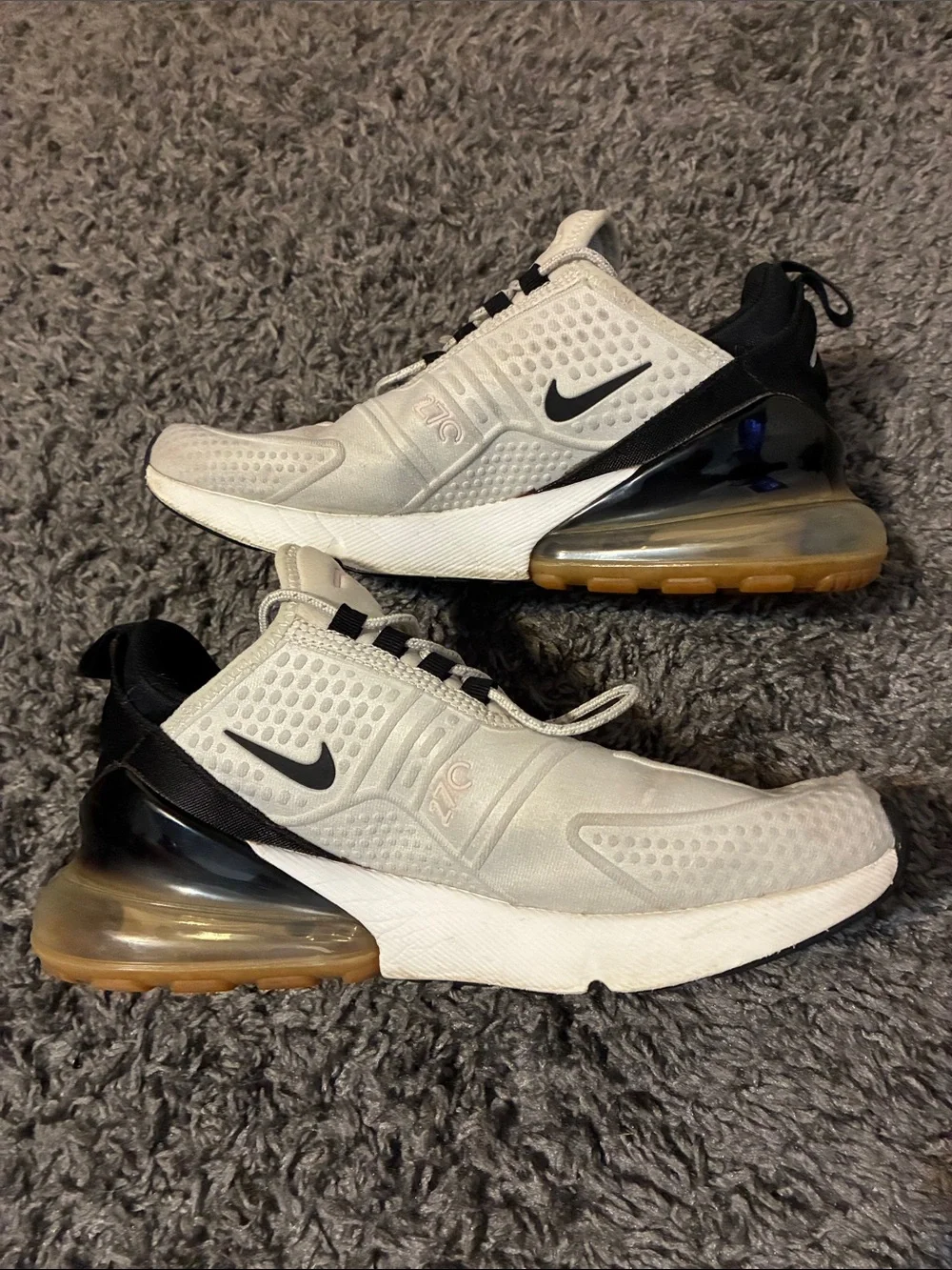 Nike air max 270